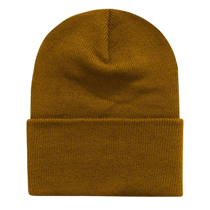 Bonnet long acrylique polyester Decky idéal pour vos sorties urbaines et balades en plein air