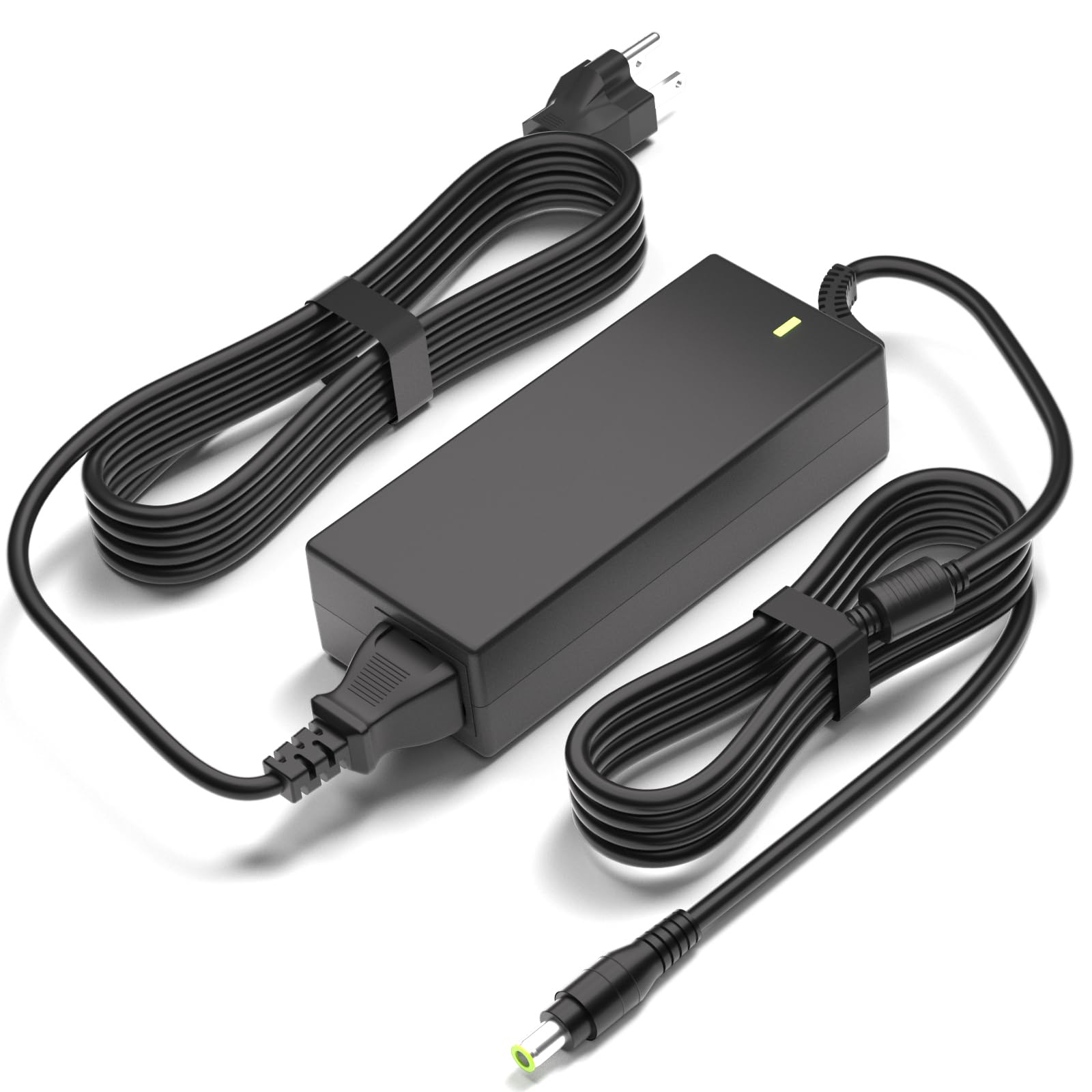 24V Compatible with Logitech G920 G29 Power Supply for Racing Wheel G923 G25 G27 G940 GT Power Adapter,Driving Force GT APD DA-42H24, AD10110LF,190211-0010