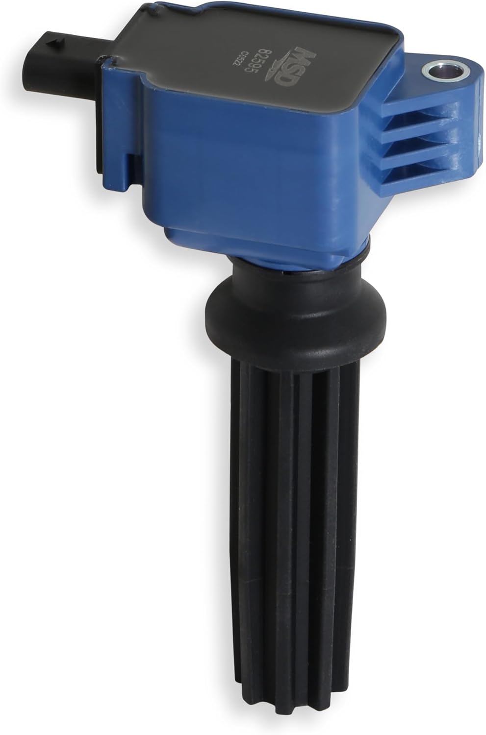 MSD 825945 Ignition Coils, Blue, 4-Pack