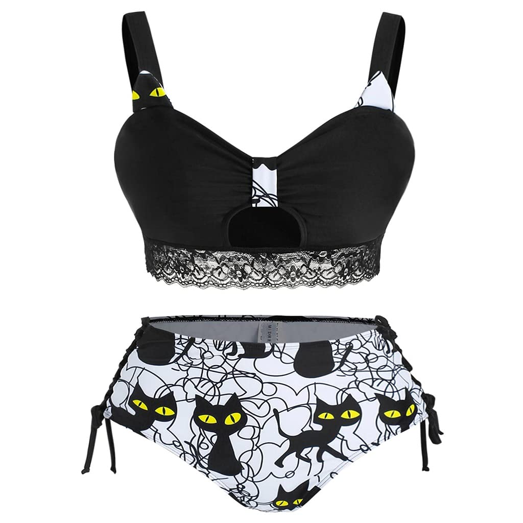 Bikini maillot de bain push up idéal pour vos vacances à la plage