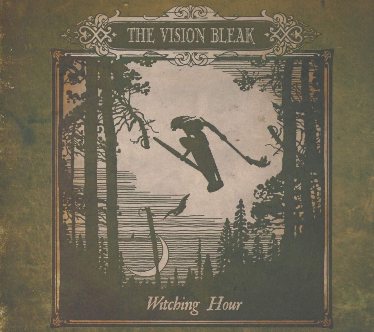 Witching Hour -Ltd/Digi-