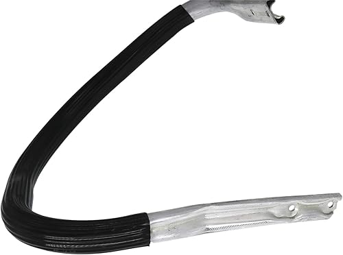 Miniatura 7 de Manillar de repuesto para motosierra Husqvarna 61, 66, 266, 268, 272, Nuevo OEM # 501 53 45-03