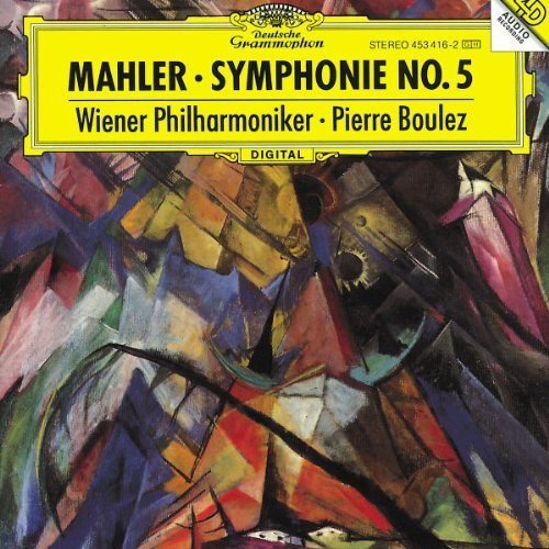 Mahler: Symphony No. 5