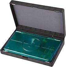 Acogedor レトロイドポケットフリップ2レトロゲームコンソールのハードケース、衝撃的な保護ハードシェルストレージボックス