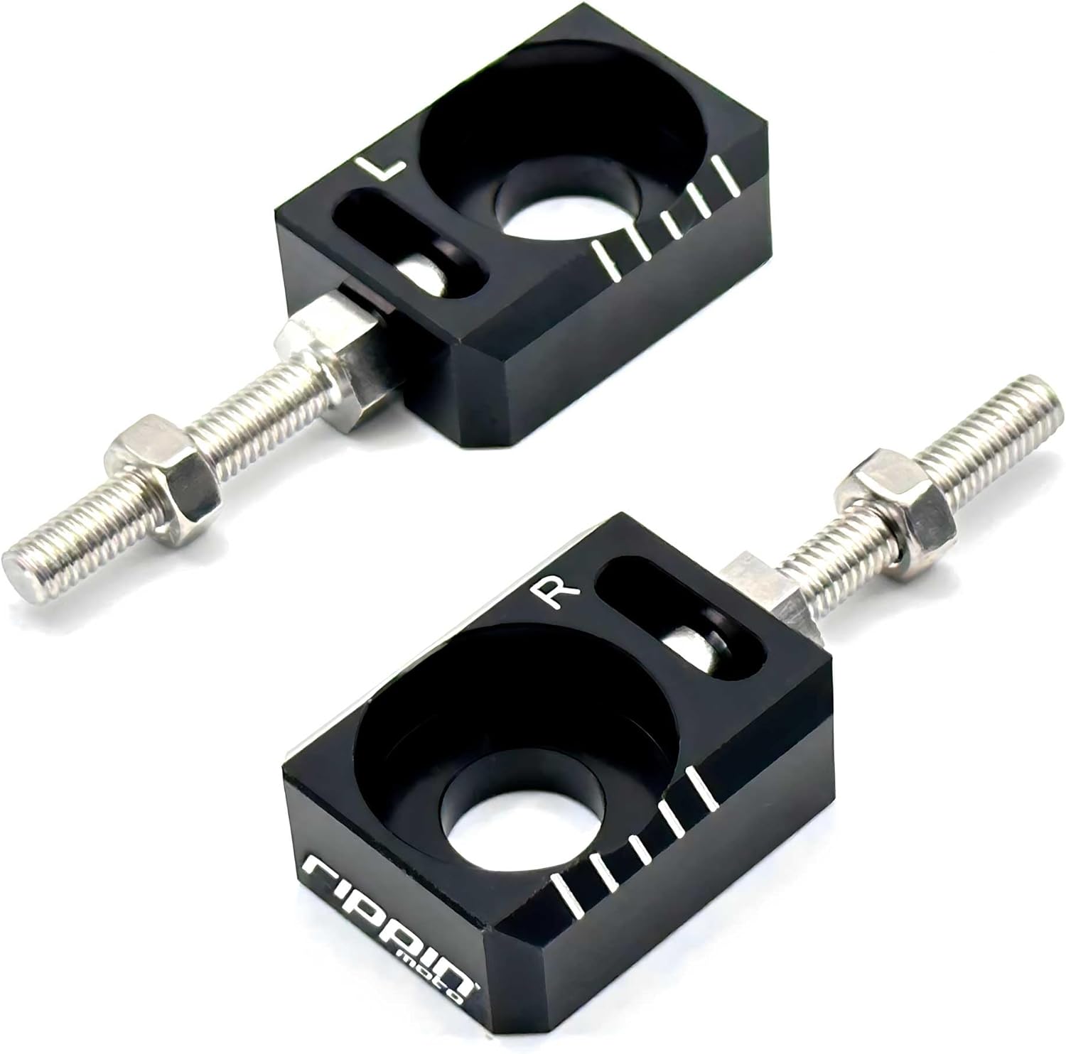 Chain Tensioner Adjustment Screw Set for Surron Light Bee X & Segway X160 X260