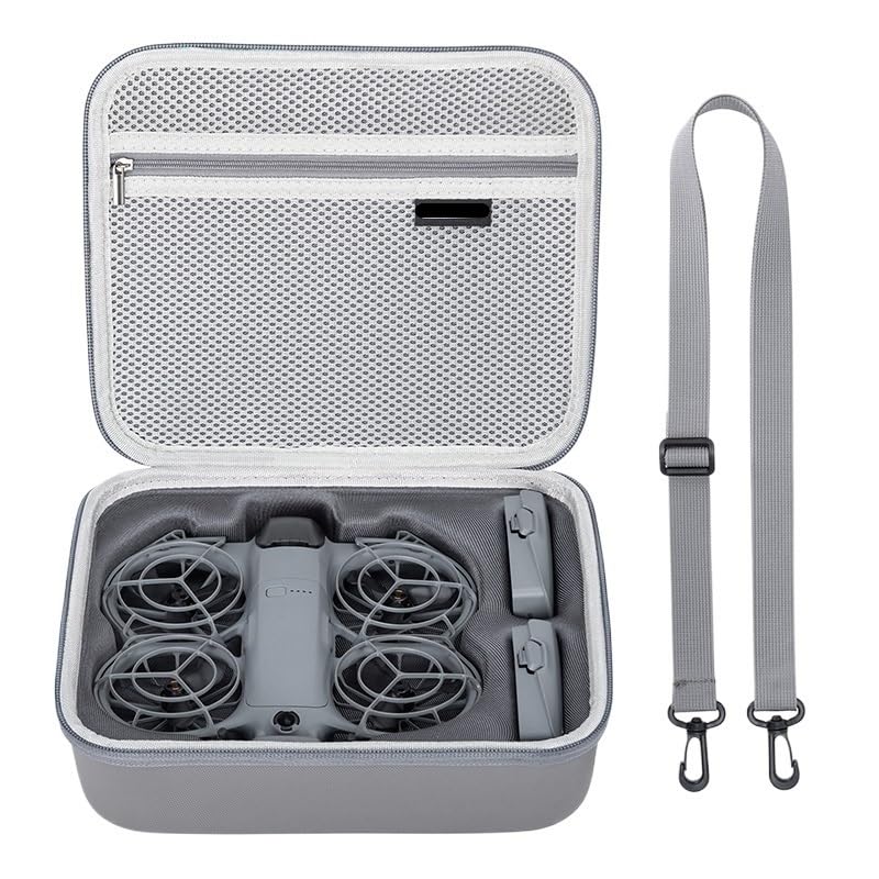 Compatible para DJI NEO 2 Bolso Hombro Correa Ajustable