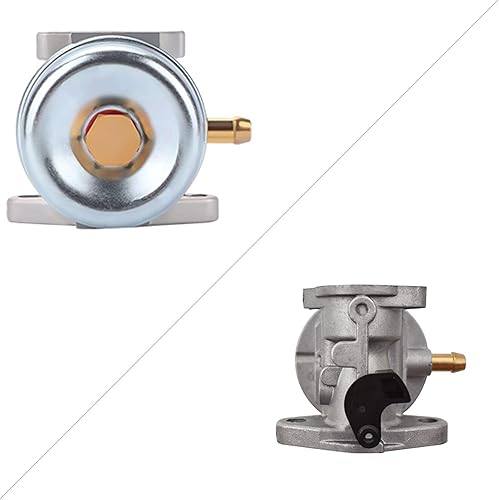 Miniatura 7 de Repuesto de carburador para 799868 498170 498254 497314 497347 6.5 HP 5 HP 124T02 124T05 124T07 126M02 motor pequeño de 4 ciclos