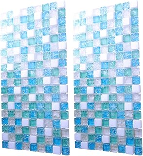 balacoo Bedding Hamster 2Pcs Hamster Summer Mats Hamster Cooling Mat Chinchillas Pet Cool Plate Ice Bed Guinea Pig Bed Cooling Bed Panel for Small Animals 16. 5X10cm Chinchilla Cage Accessories