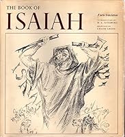The Book of Isaiah B001ISPSAA Book Cover