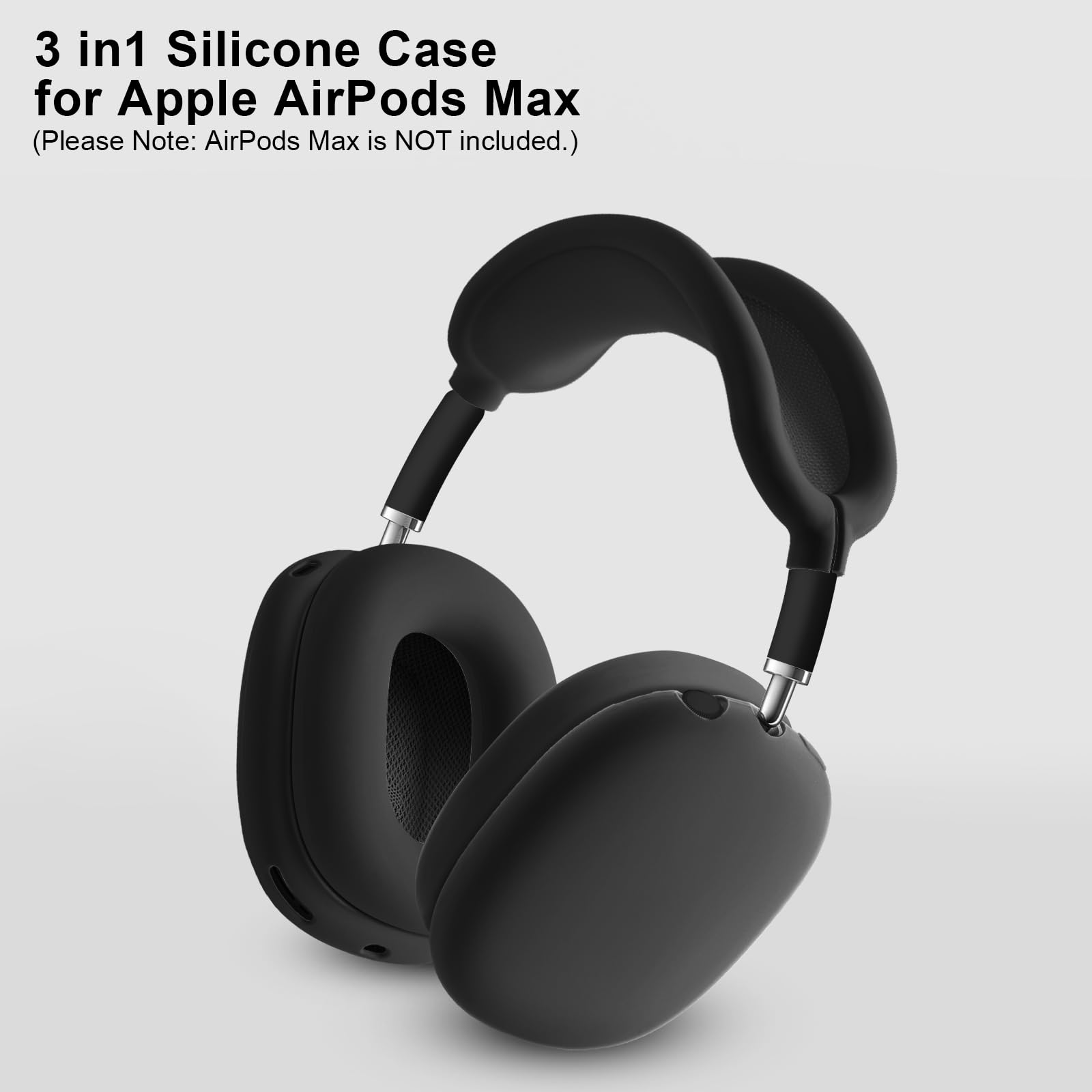 SURITCH Transparente Coque Compatible Avec IPhone 14 Pro Max 6,7" 360 Degré Double Face Antichoc