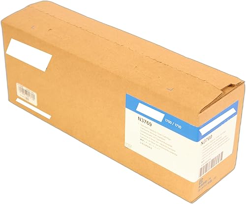 Miniatura 4 de Dell N3769 Cartucho de tóner negro 1700n/1710n Impresora láser