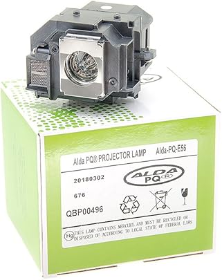 Alda PQ-Premium Lampada proiettore per EPSON EH-DM3 Proiettori lampada con modulo Alda PQ-Premium Lampada proiettore per EPSON EH-DM3 Proiettori lampada con modulo
