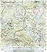 Pacific Crest Trail: Shasta and Lassen Map [Castle Crags to Sierra Buttes] (National Geographic Topographic Map Guide, 1007)