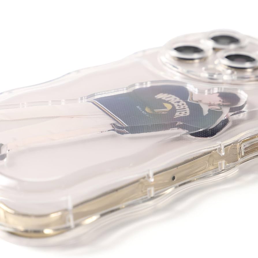 Amazon.co.jp: 【アクスタが入る】竹下工房 iPhoneケース 《SNS