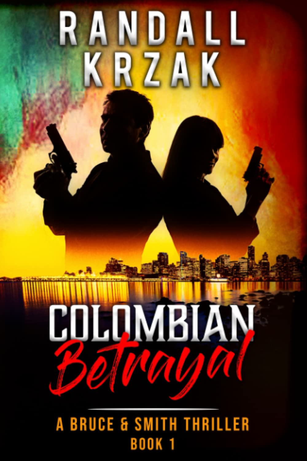 Colombian Betrayal