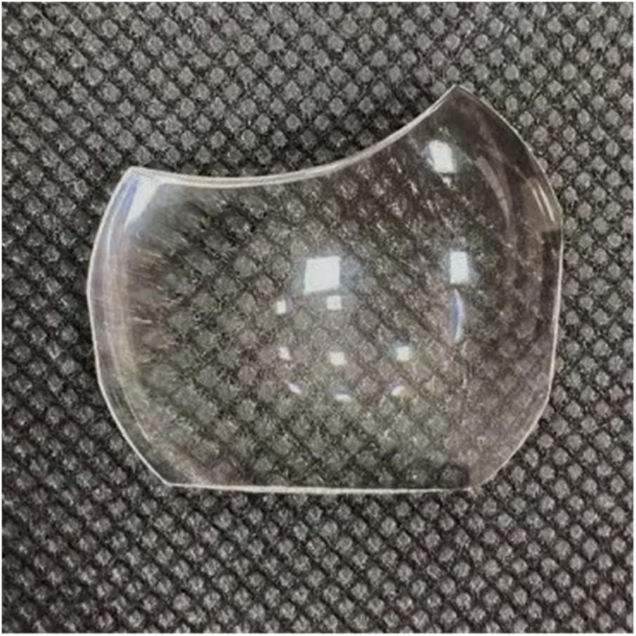 Projector Convex Lens Fit for HP215F HP2055F HP2157F HP2150S HP2159F DH55HAB EH460 Projector