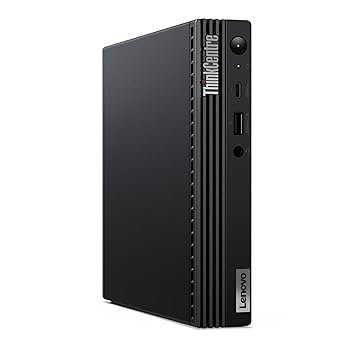 ミニPC ThinkCentre M75q-2 Ryzen5 4650GE Amazon.co.jp: Lenovo デスクトップパソコン ThinkCentre M75q