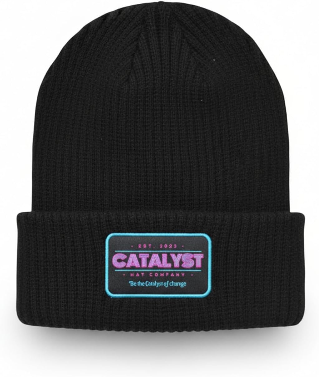 Beanie Collection | Knit Winter Hats for Men & Women