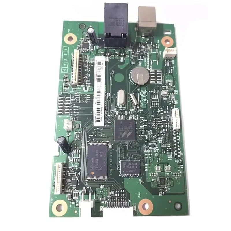 Carte logique HP M127 M128 résolvant les pannes d'allumage d'imprimante