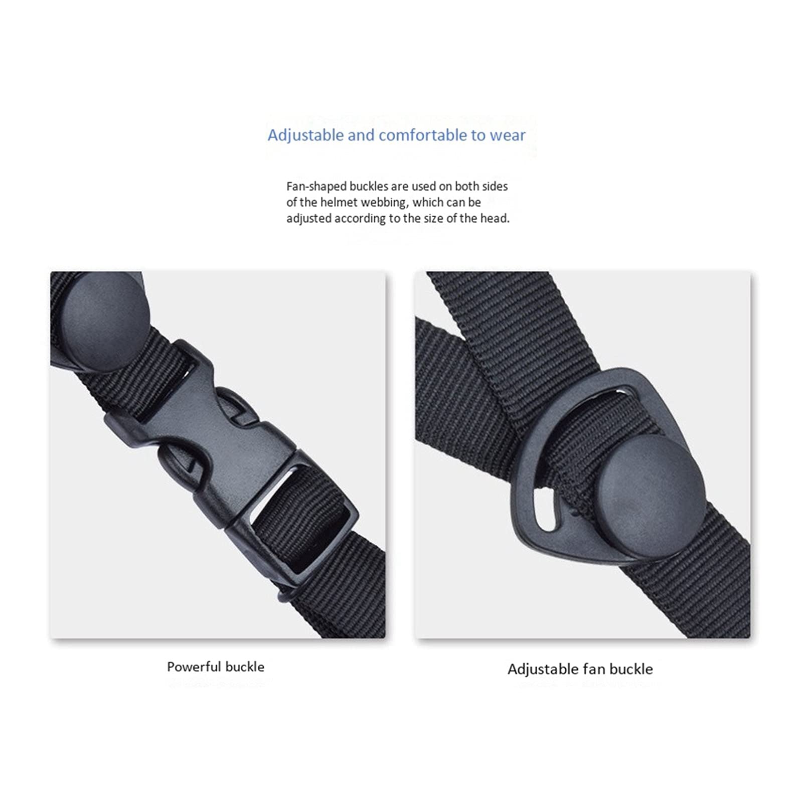Lot de 7 genouillères et protège-poignets pour enfants et adultes - Équipement de protection - Genoux, coudières, protège-poignets pour roller, skateboard, scooter, vélo