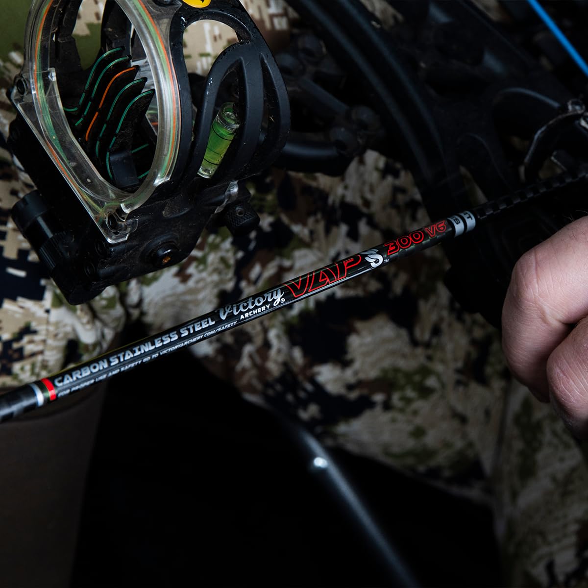 Amazon.com : Victory Archery VAP SS 0.166