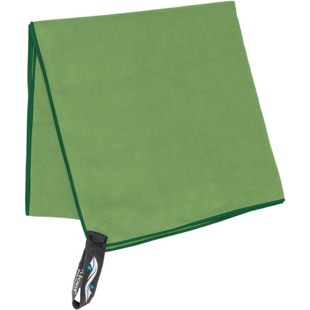 PackTowl Ultralite Serviette Microfibre Séchage Rapide – Petite Taille 10x14 Pour Sac à Dos