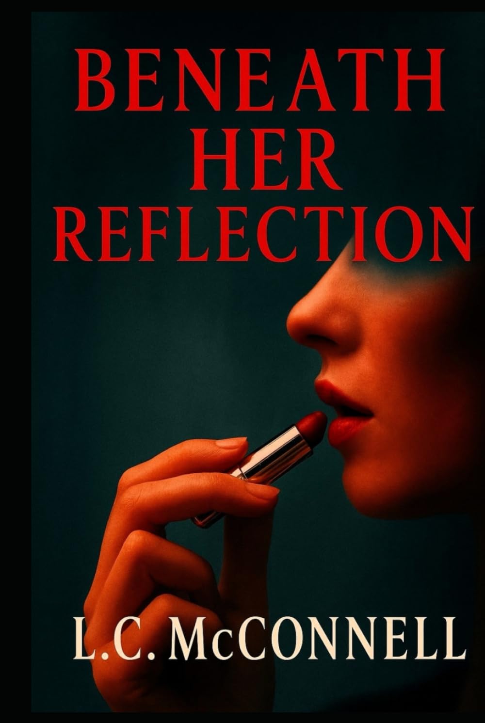 Beneath Her Reflection