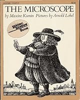 The Microscope 0060235233 Book Cover