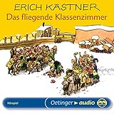 Das fliegende Klassenzimmer - Erich Kästner