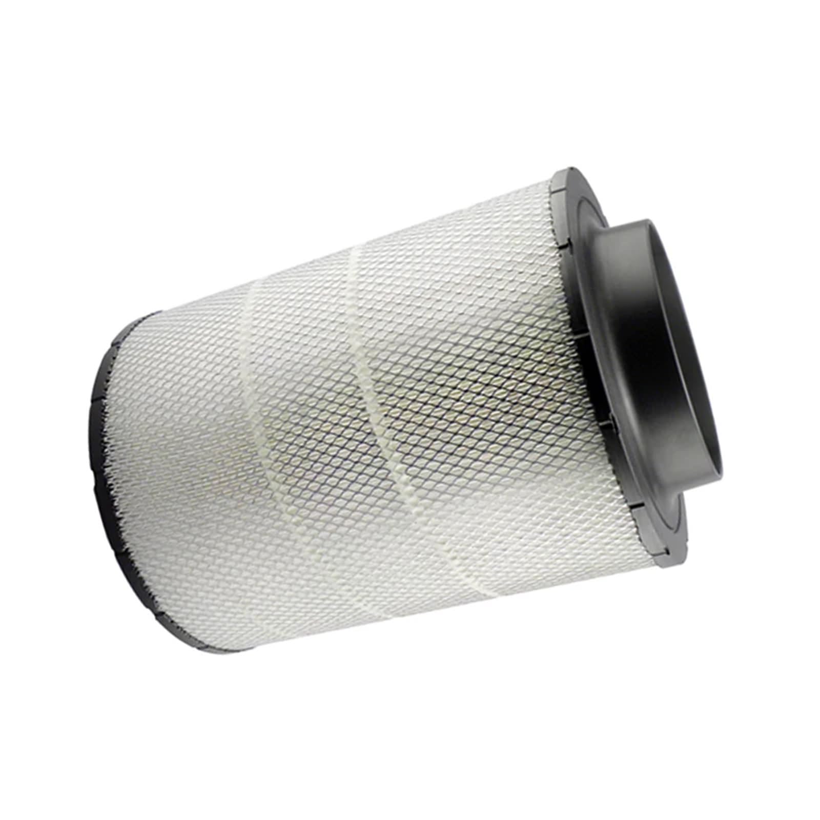 Conjunto primario del filtro del filtro de aire 0180941002 B120376 Compatible con generador Compatible con generador