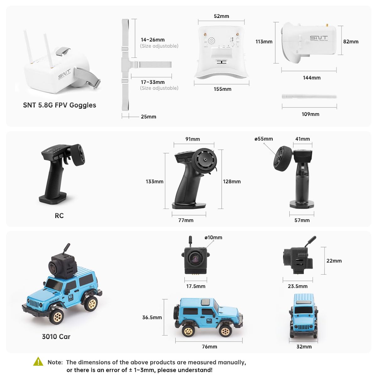 【FPV ２台セット！】FMS FLUSH30&SNICLOラングラー! 在庫即納】 【技適認定済み】 FMS JEEP ラングラースタイル