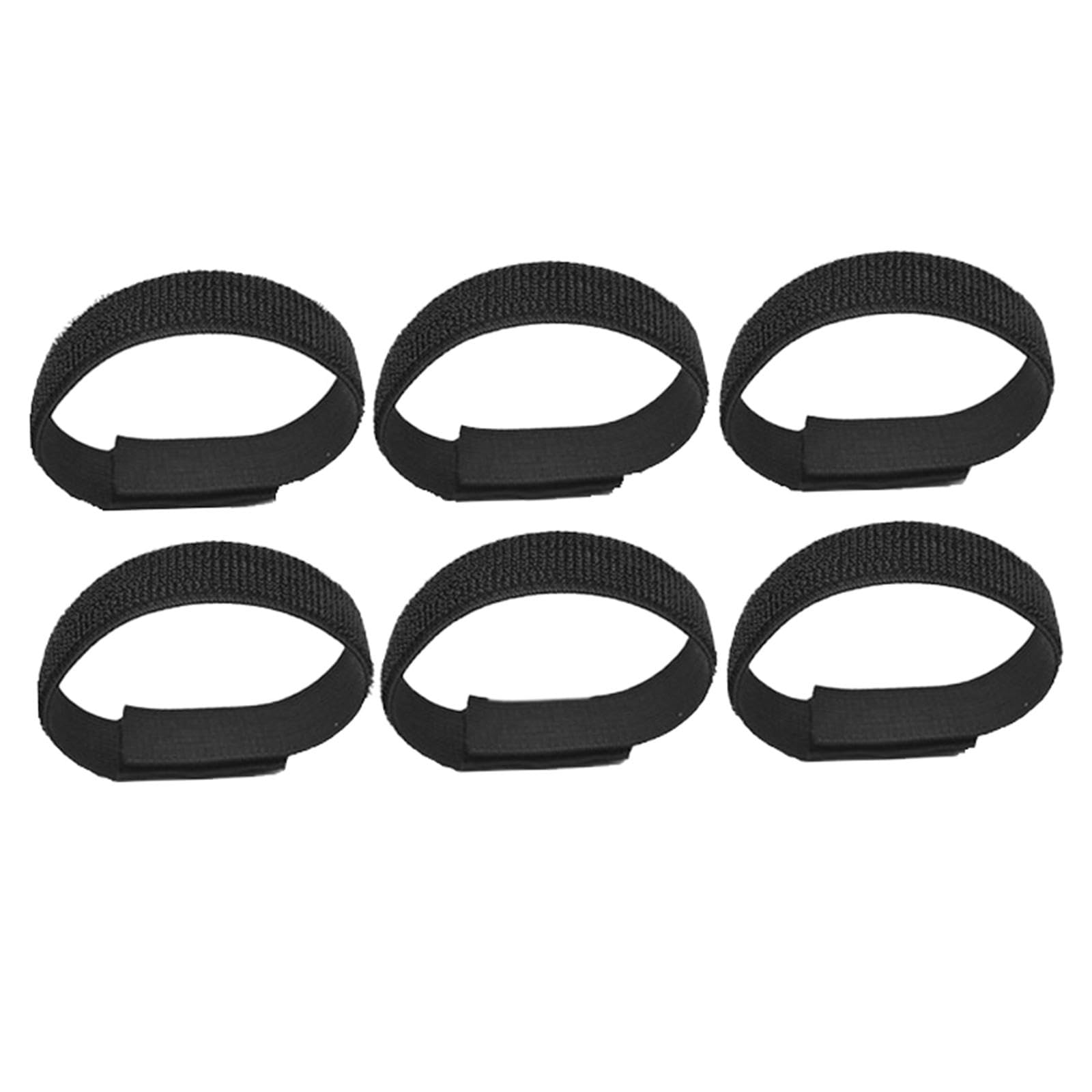the style sutra THE STYLE SUTRA® 6Pcs Elastic Leg Straps Lightweight Ankle Bands for Fishing Gardening Biking | Tights & Pants-picture-18