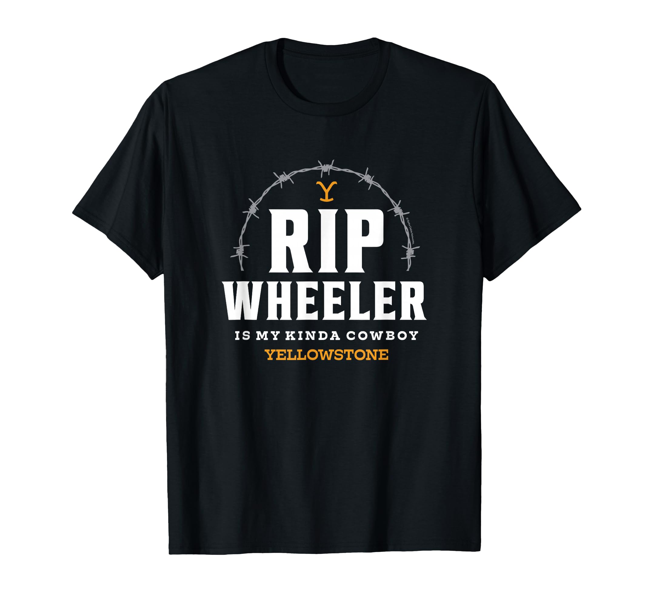 Yellowstone - RIP Wheeler My Cowboy T-Shirt