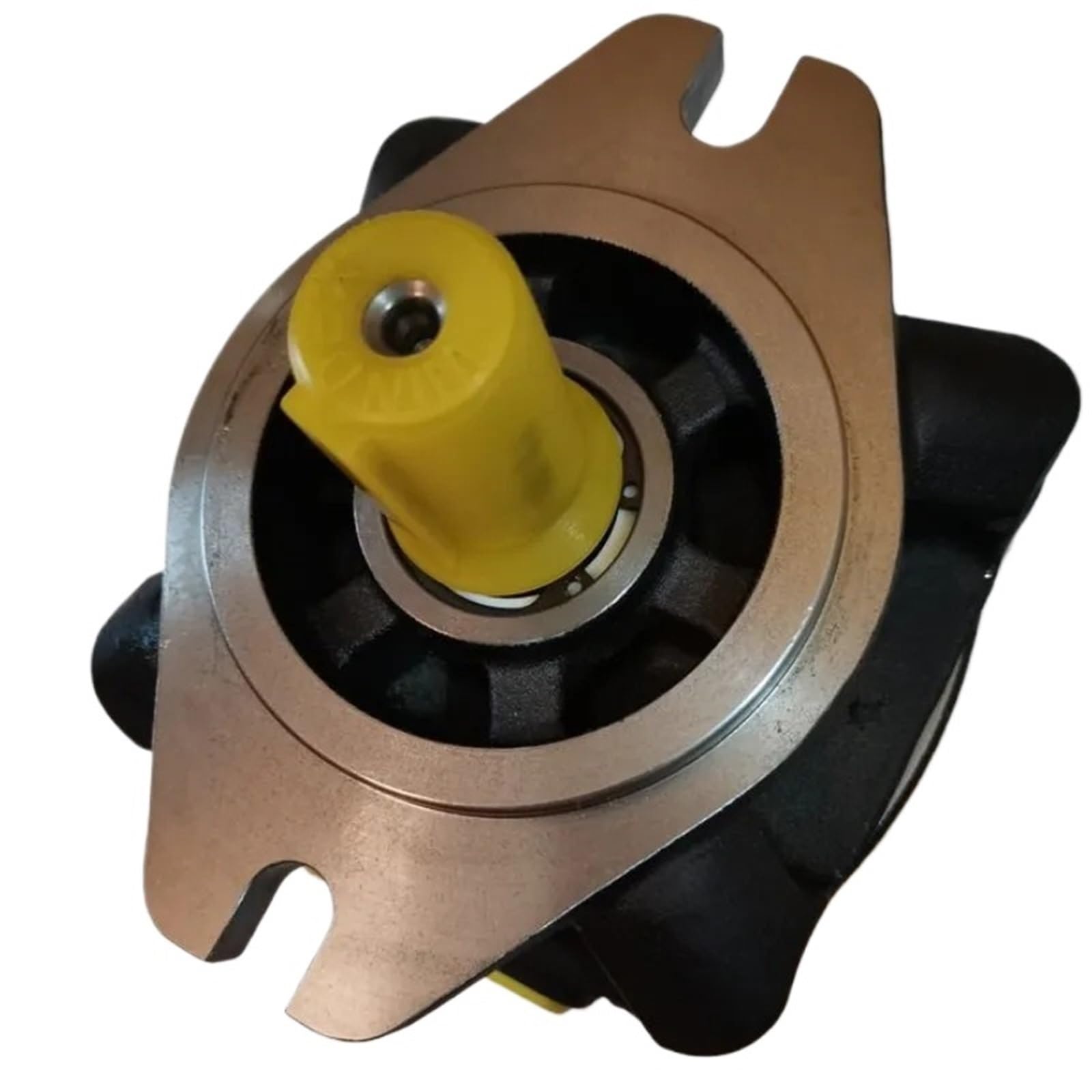 Cnxbsmlstw One Color 1Pcs Hydraulic Pump Gear Pump