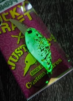 ラッキークラフト　ディープクラピー　オオツカオリカラ　セット ラッキークラフト ミディアムクラピー GS2 美鬼 オオツカ オリカラ