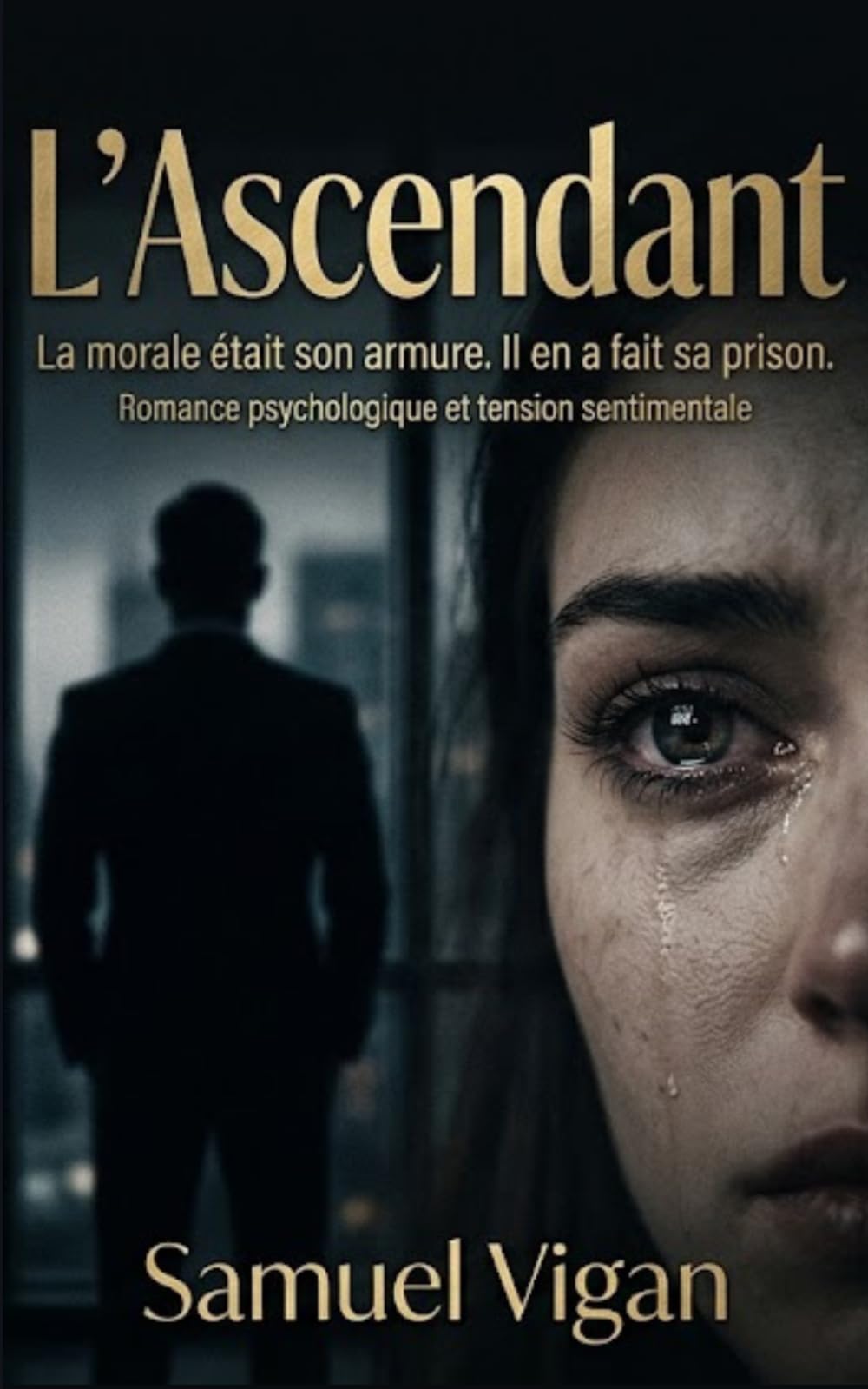 L'Ascendant: Romance psychologique et tension sentimentale