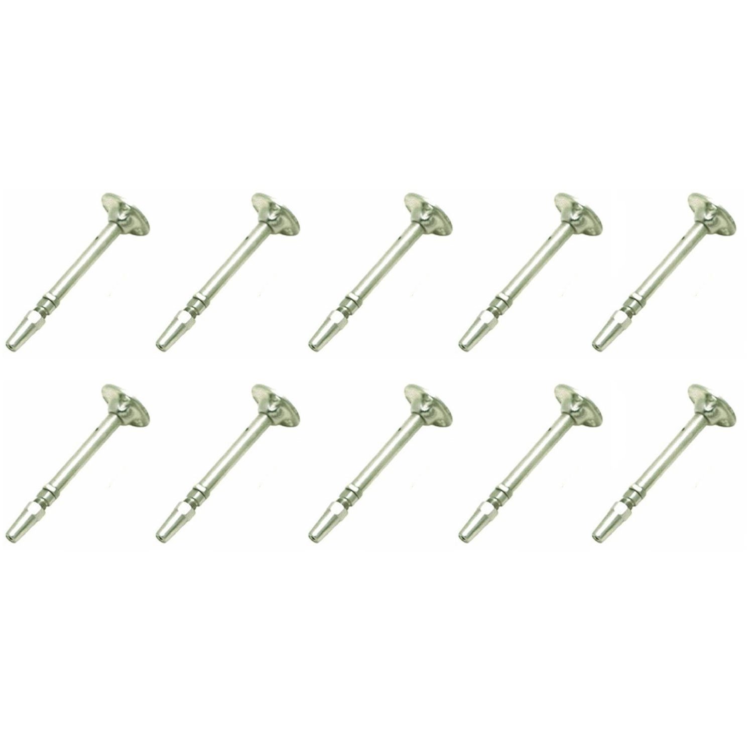 Atlantis Rail System C0981-1004 Rail Easy Cable Tensioner for Railing, 10-Pack