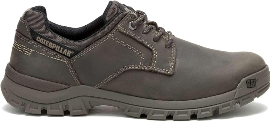 حذاء CAT Footwear للرجال للمشي لمسافات طويلة