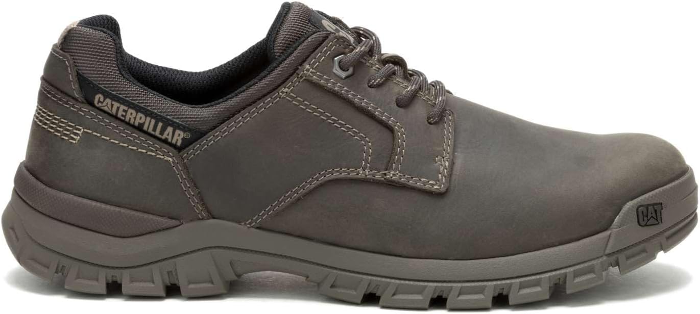 حذاء CAT Footwear للرجال للمشي لمسافات طويلة