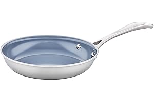 Spirit Ceramic Nonstick Fry Pan: Zwilling's Culinary Symphony