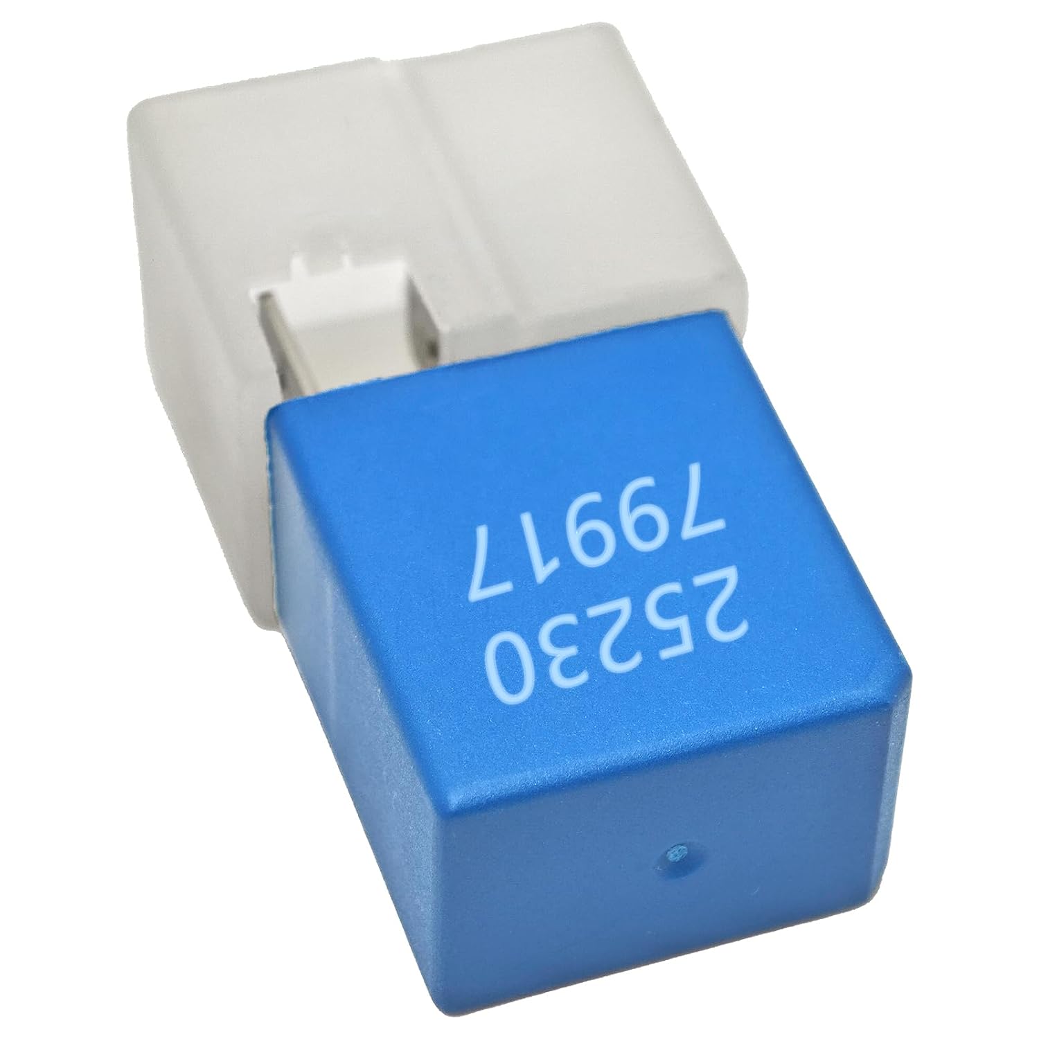 25230-79917 4 Pin Relay (Set of 1) Compatible with Nissan Pathfinder Versa Maxima Infinity