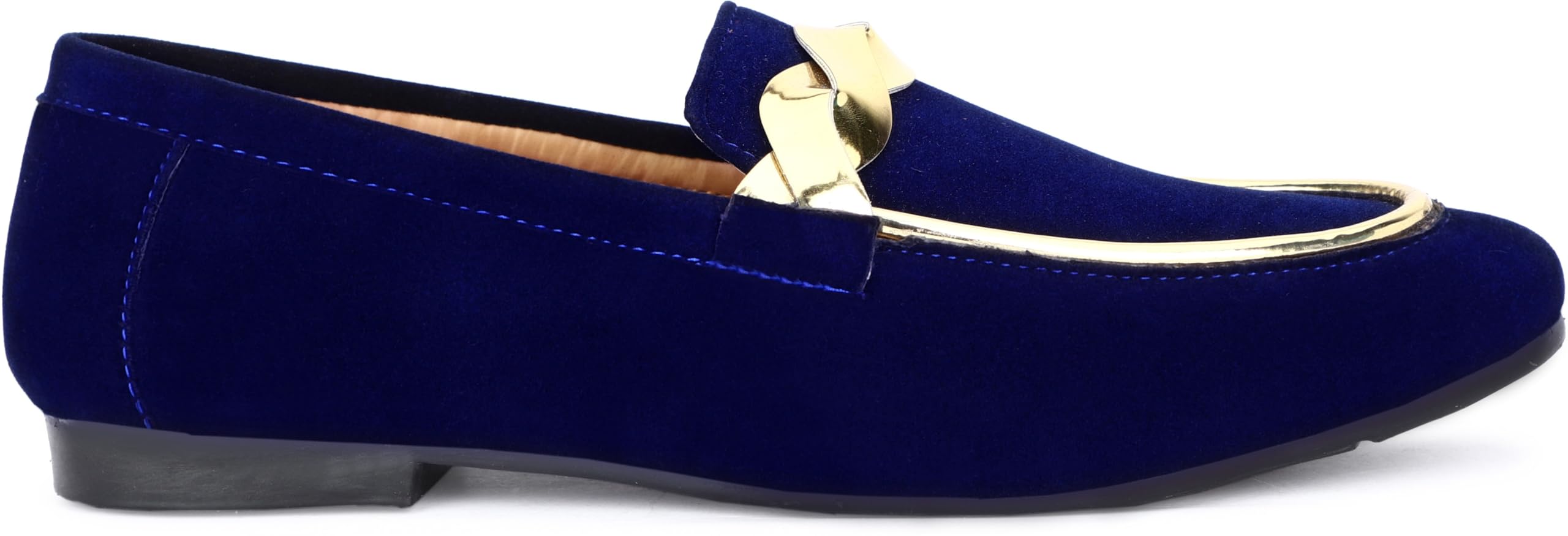 See full amazon price history chart for Men Lace-Up Loafers Velvet Shoes | Blue Color | Size : 10 Men Lace-Up Loafers Velvet Shoes | Blue Color | Size : 10 (B0D2LLJK29) Amazon Price History, Amazon Price Tracker