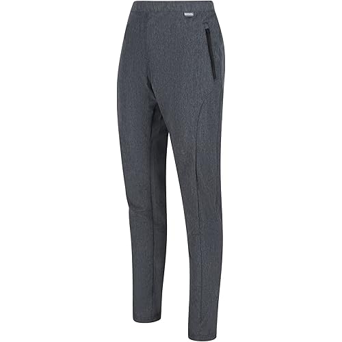 Regatta Womens/Ladies Pentre Kimberley Walsh Stretch Walking Trousers
