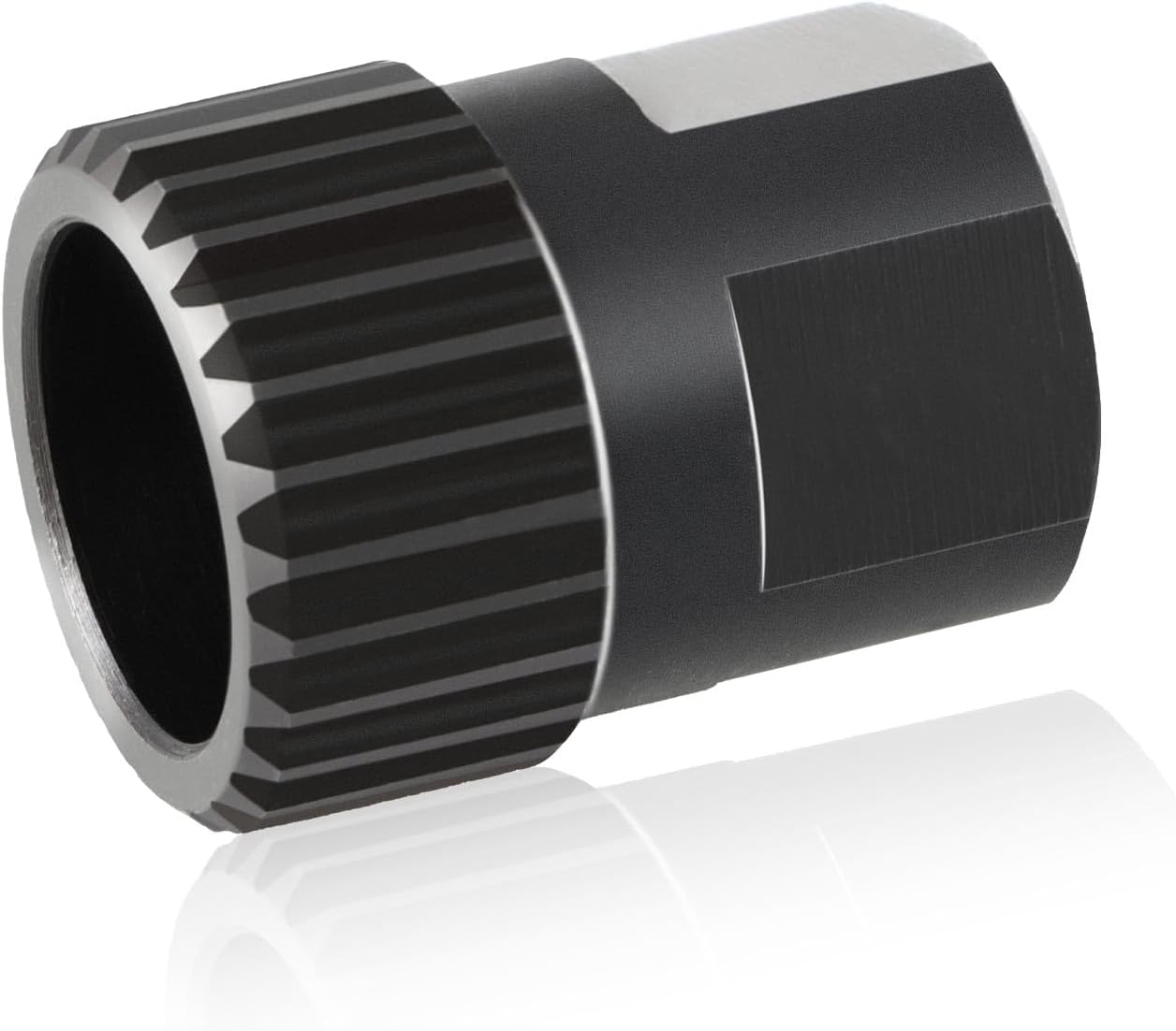 Bicycle Wheel Hub Tool,Bike Rear Hub Lock Ring Nut Removal Repairing Tool Compatible with DT Swiss DT 350 240 440 540 Ratchet