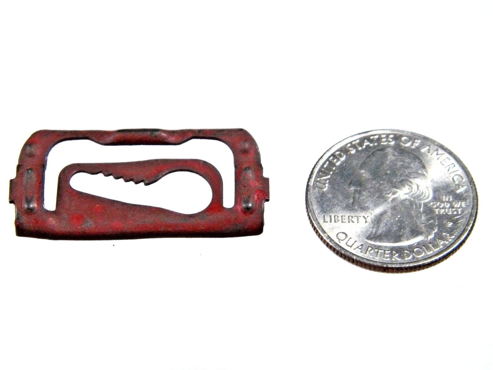 Parabrisas Y Ventana Trasera Moldeo Trim Clips Para Panama