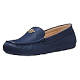 Women's Marley Leather Driver Driving Style Loafer