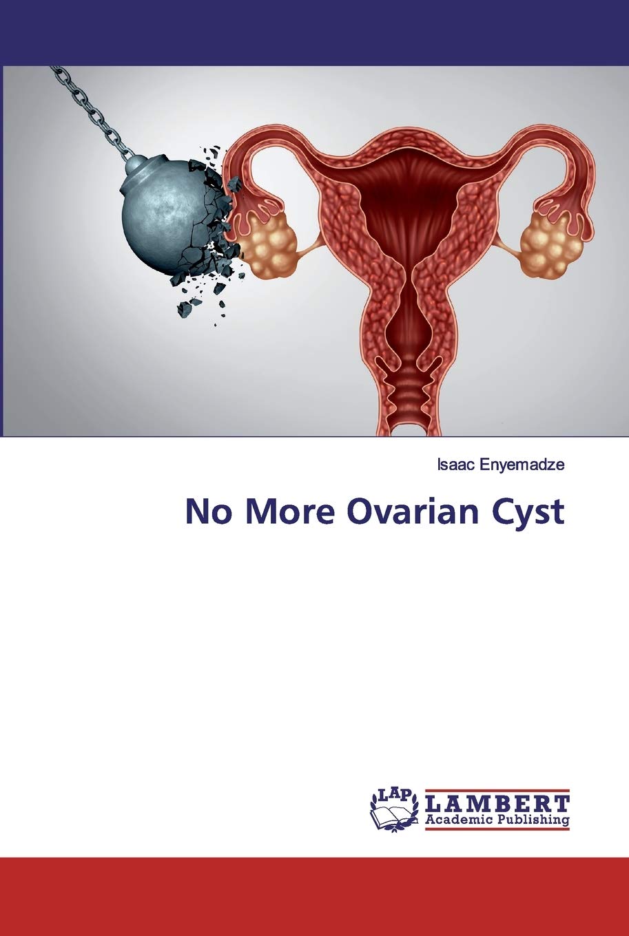 No More Ovarian Cyst