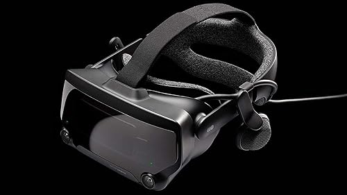 Vista 4 de Valve Index Full VR Kit Latest Release Includes Headset Base Stations Controllers