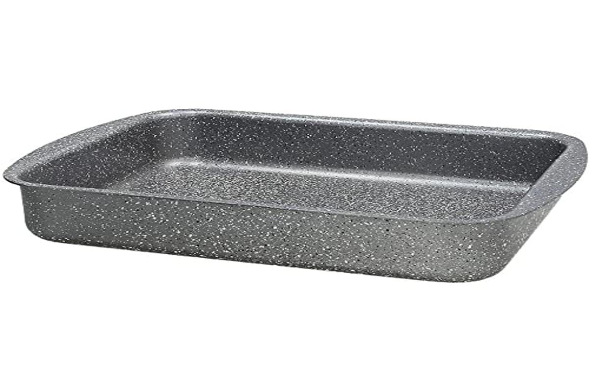 Tognana Mythos Lasagnero, Aluminium, Grey, 0