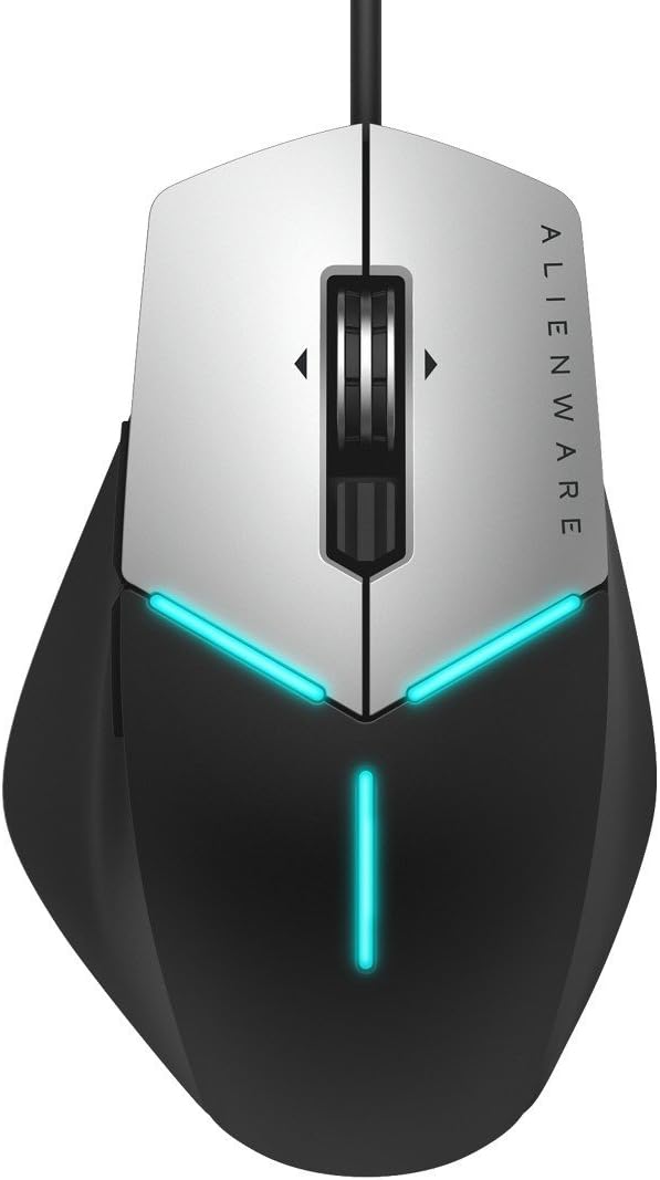 Alienware Advanced Gaming Mouse, AW558